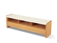Hank TV Unit