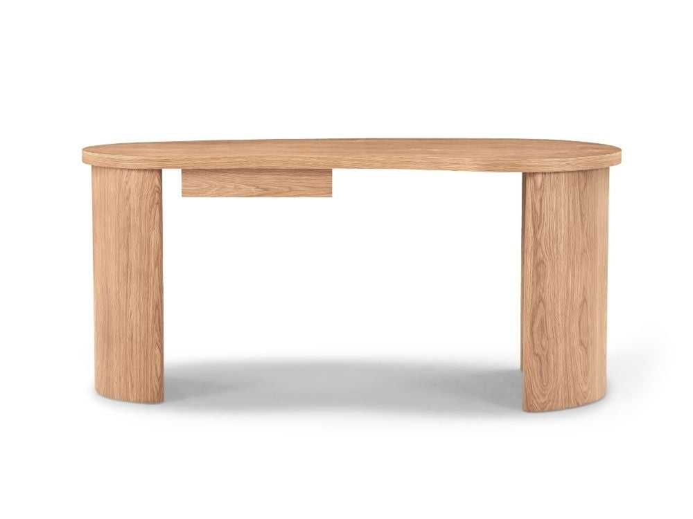 Hudson Poppy Office Set – [[product type]] in [[collections]] style | Affordable Furniture by Lifely