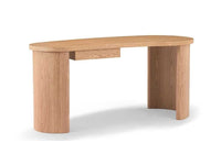 Hudson Poppy Office Set – [[product type]] in [[collections]] style | Affordable Furniture by Lifely