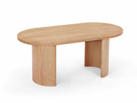 Hudson 6-Seater Dining Set
