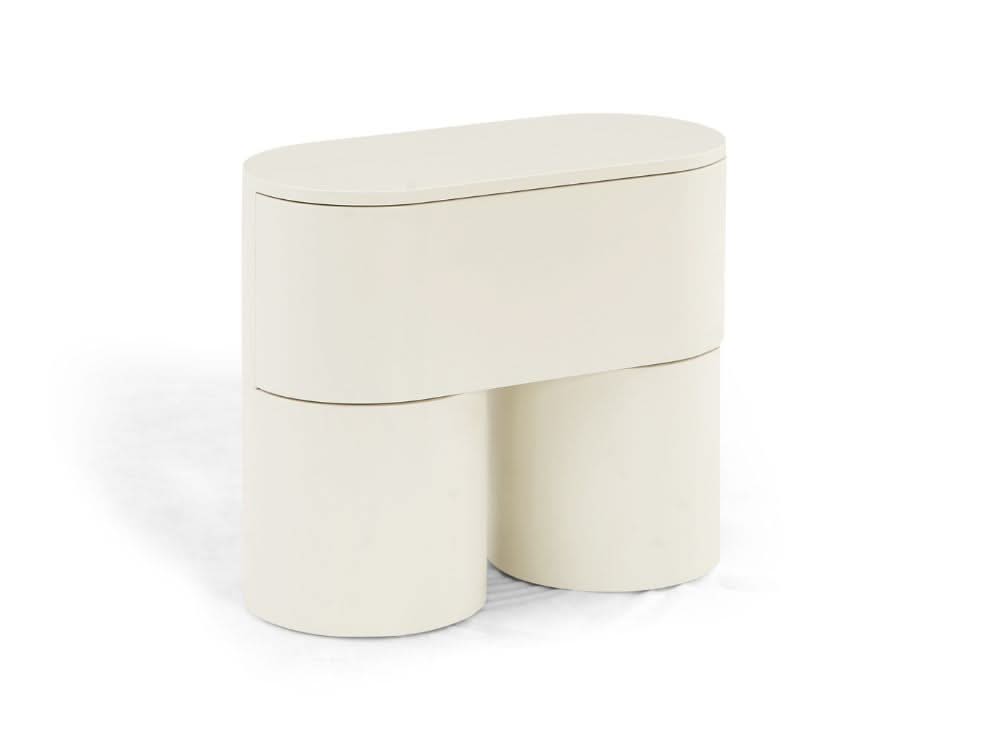 Ilia Bedside Table