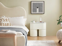 Ilia Bedside Table