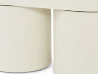Ilia Bedside Table