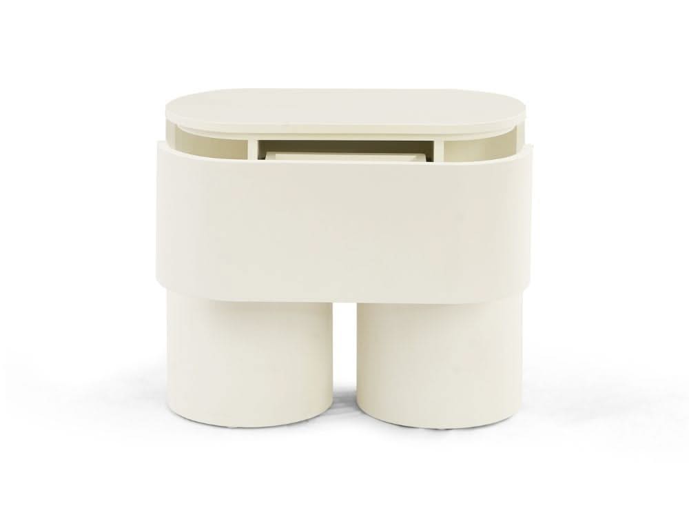 Ilia Bedside Table