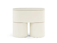 Ilia Bedside Table