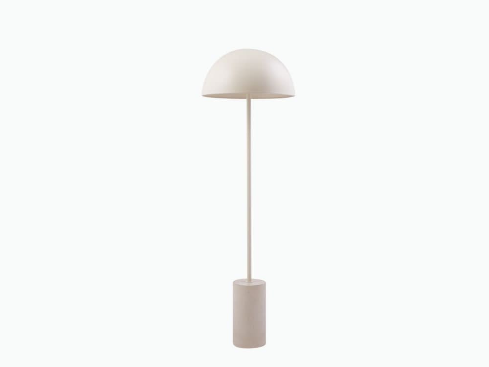 Jayden Terrazo Floor Lamp