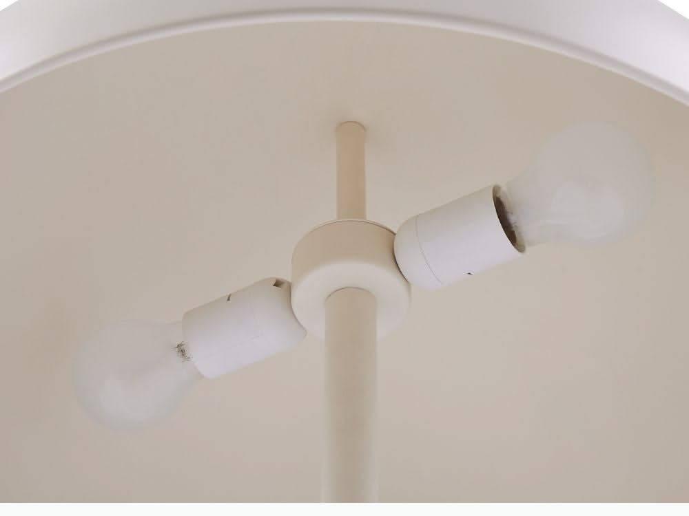 Jayden Terrazo Floor Lamp