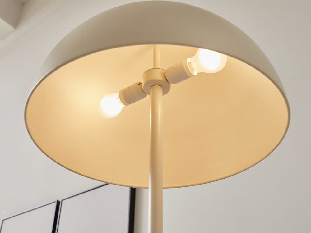 Jayden Terrazo Floor Lamp