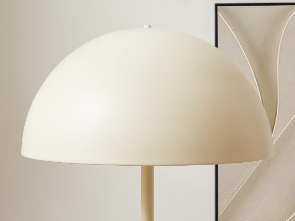 Jayden Terrazo Floor Lamp