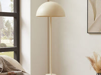 Jayden Terrazo Floor Lamp