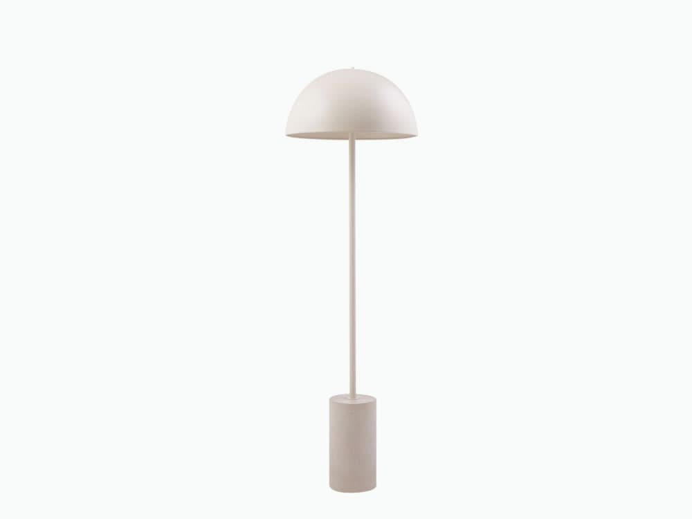 Jayden Terrazo Floor Lamp