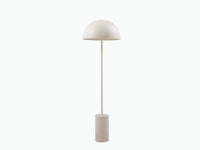 Jayden Terrazo Floor Lamp