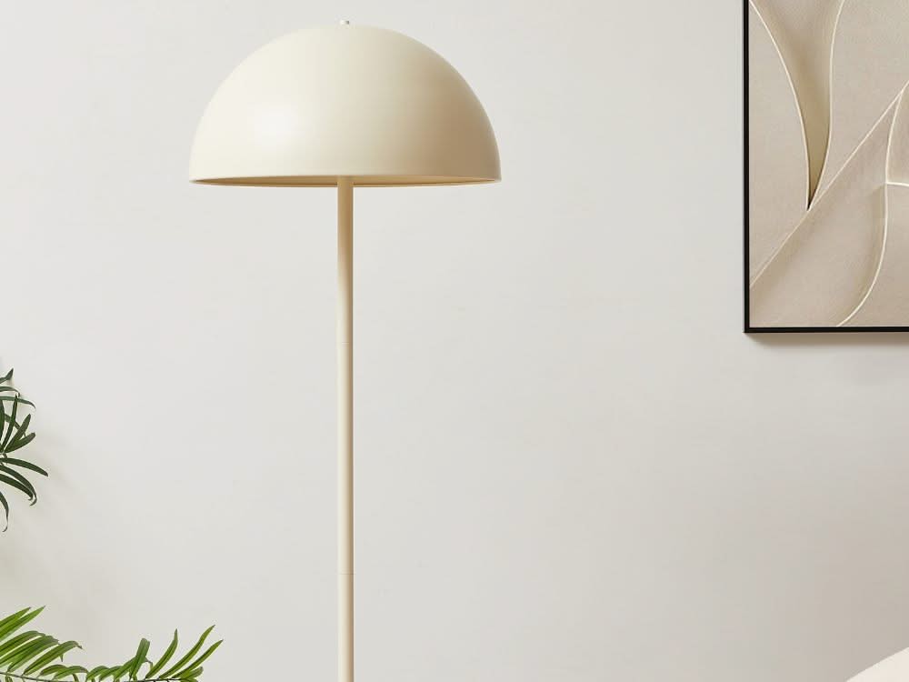 Jayden Terrazo Floor Lamp