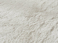 Jerome Wave-shaped Fluffy Rug