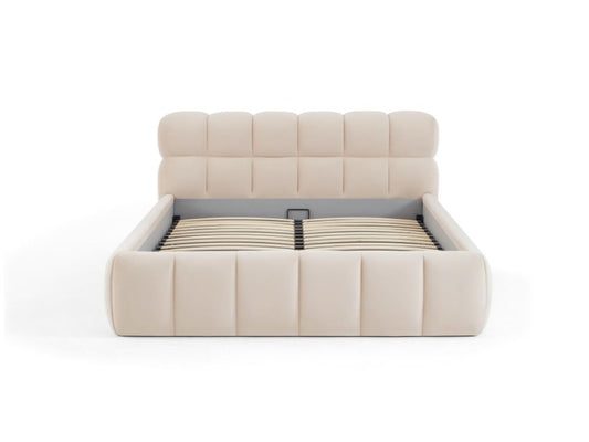 Jose Gas Lift Bed Frame
