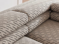 Kael 3 Seater sofa