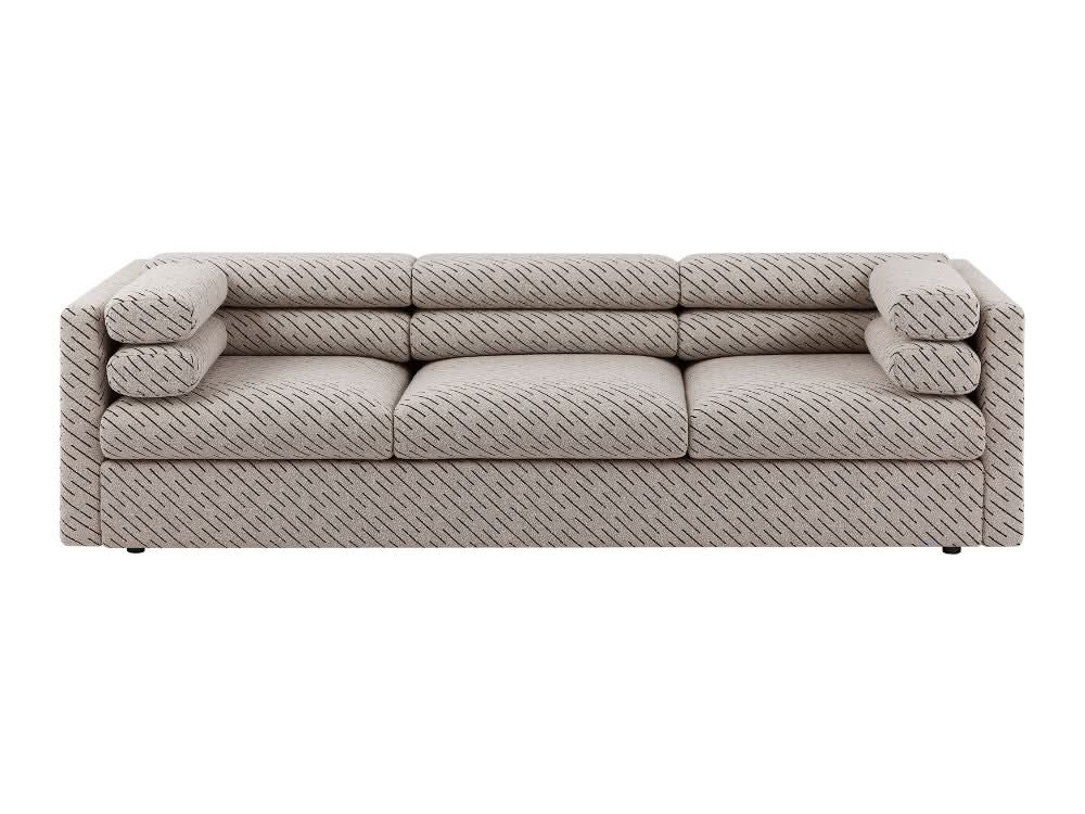 Kael 3 Seater sofa