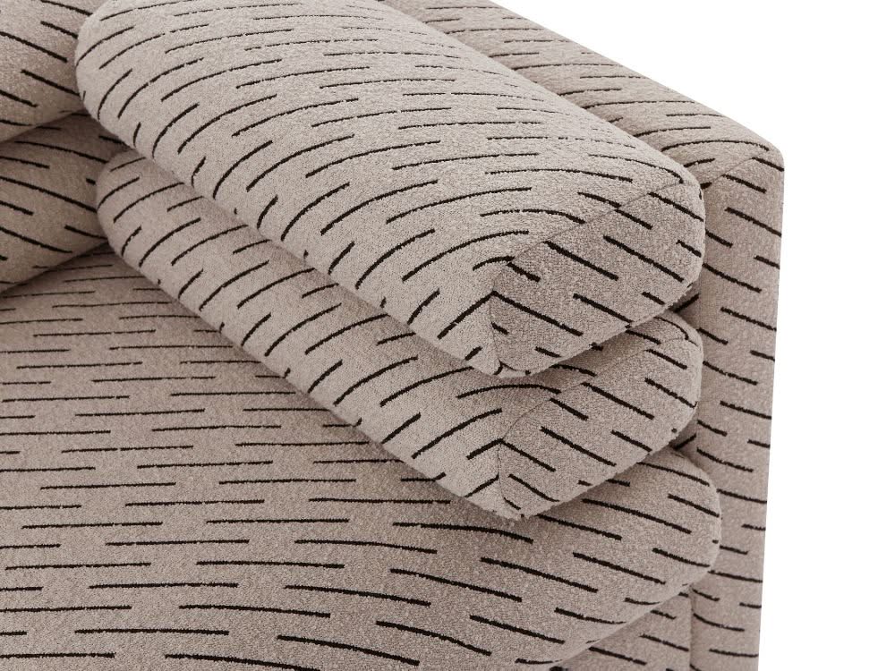 Kael 3 Seater sofa