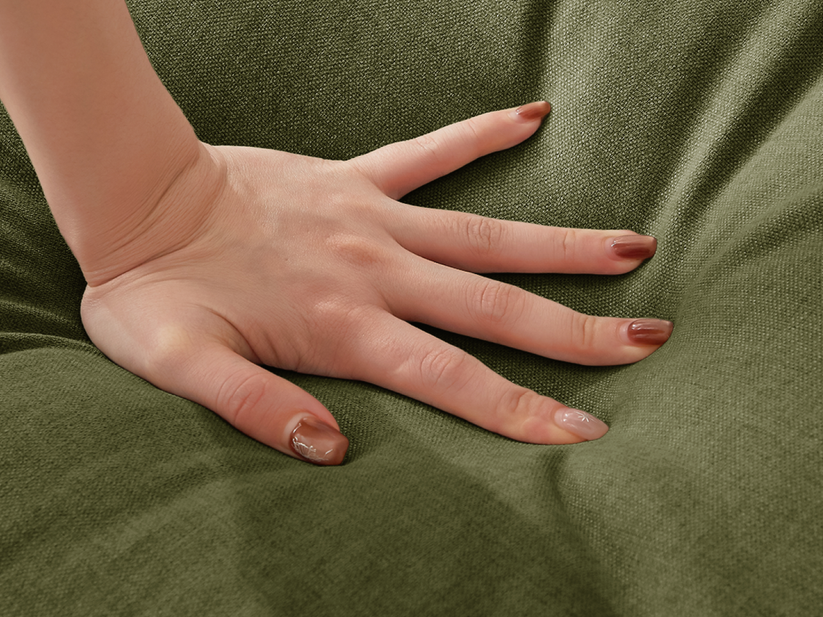 Olive Green