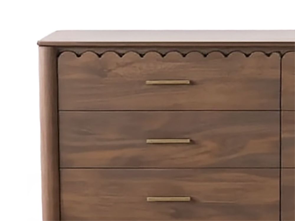 Larry 6 Chest of Drawers