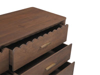 Larry 6 Chest of Drawers