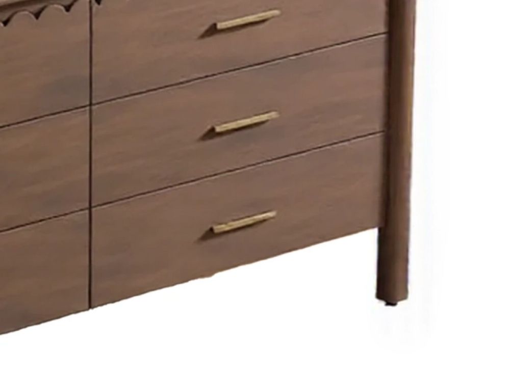 Larry 6 Chest of Drawers