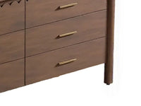 Larry 6 Chest of Drawers