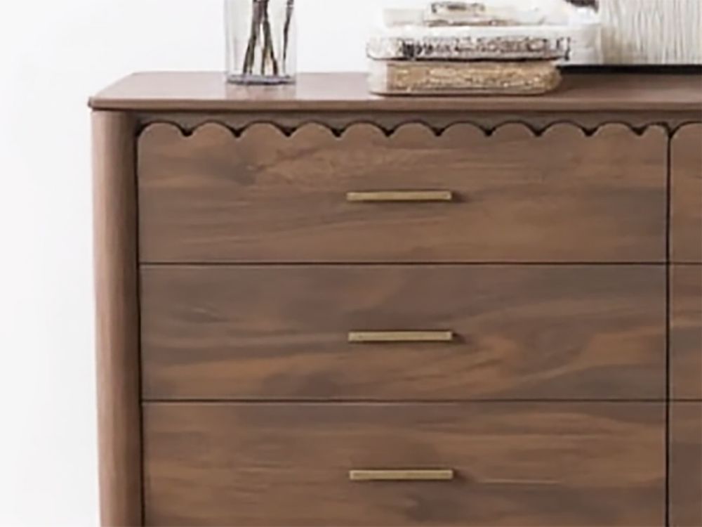 Larry 6 Chest of Drawers