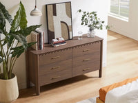 Larry 6 Chest of Drawers