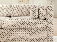 Kael 3 Seater sofa