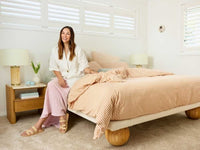 Ballico Light Oak Bedroom Collection 2 – [[product type]] in [[collections]] style | Affordable Furniture by Lifely