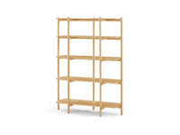 Lola High Bookshelf