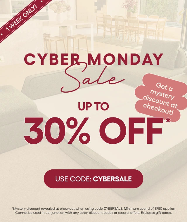 Cyber Monday Sale Banner 