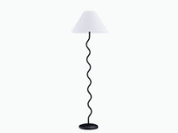 Marion Metal Floor Lamp