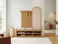 Max Shoe Cabinet