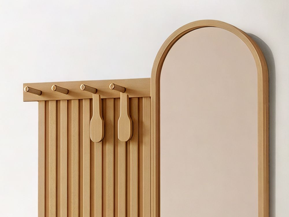 Max Shoe Cabinet