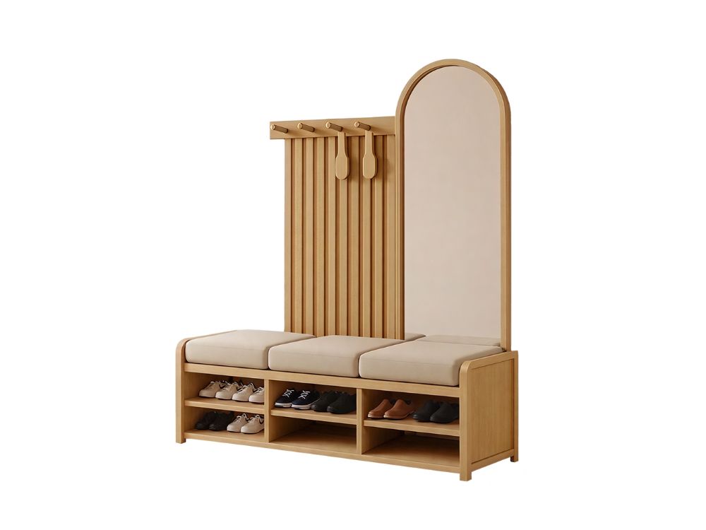 Max Shoe Cabinet