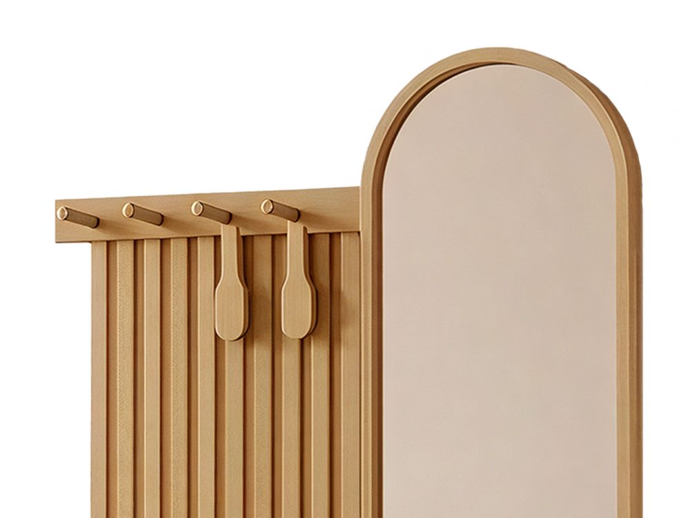 Max Shoe Cabinet