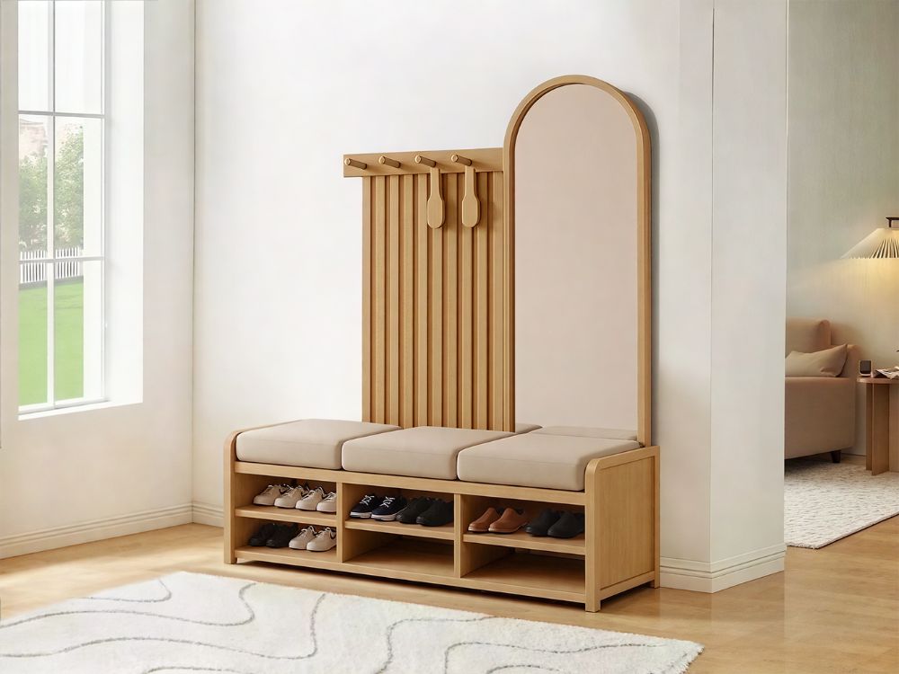 Max Shoe Cabinet