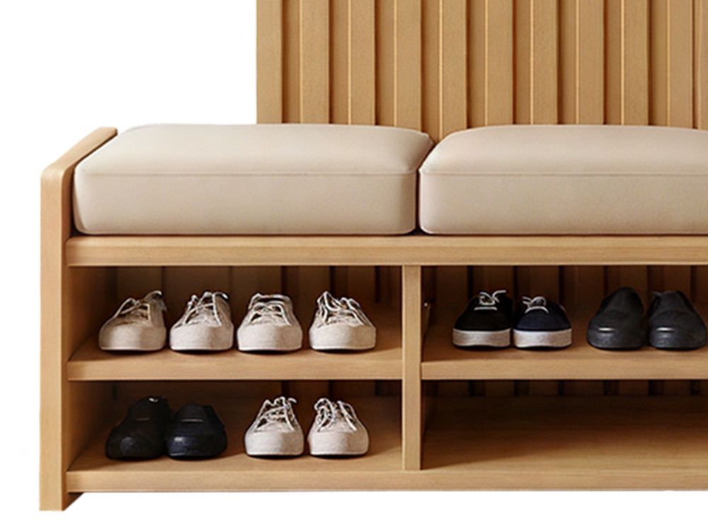 Max Shoe Cabinet
