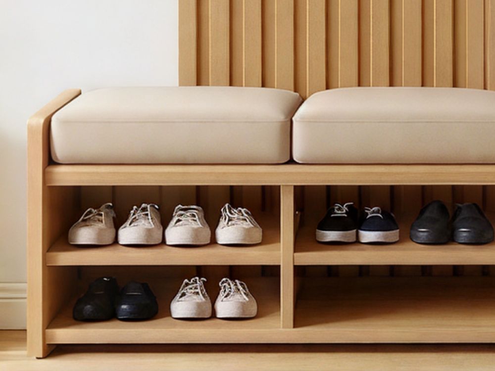 Max Shoe Cabinet