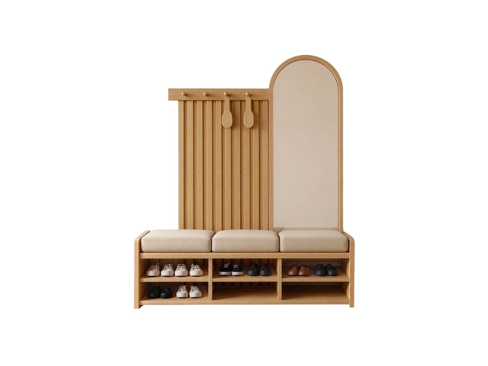 Max Shoe Cabinet