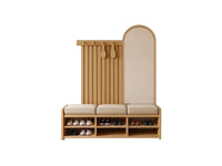 Max Shoe Cabinet