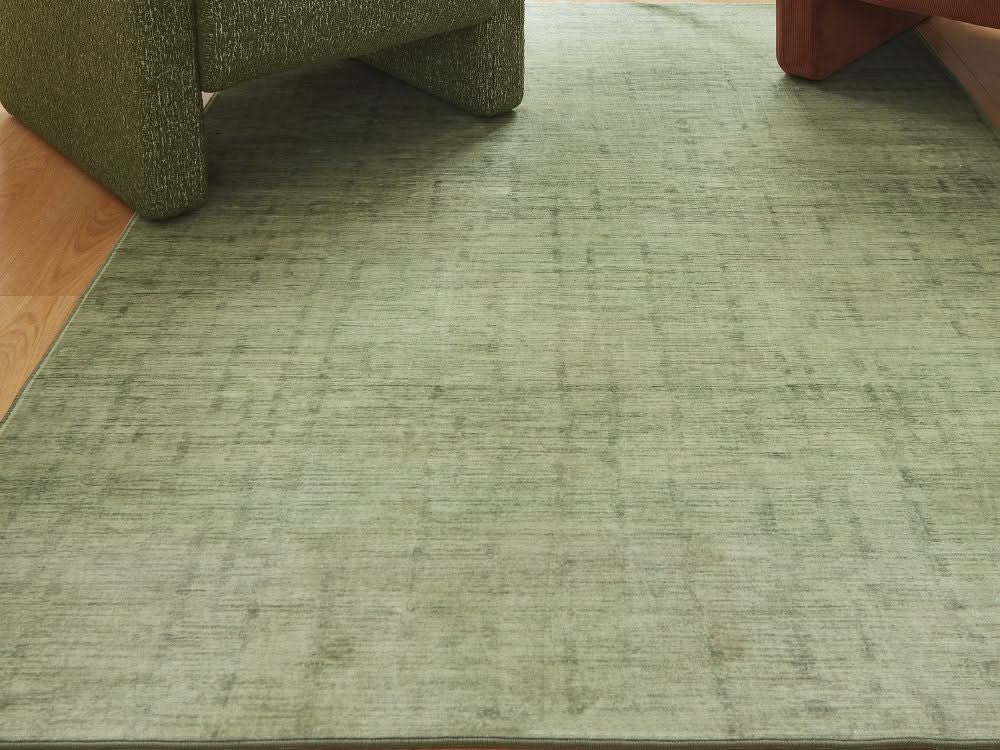 Mellow Rug - Sea Foam