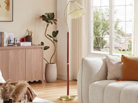 Mila Floor Lamp