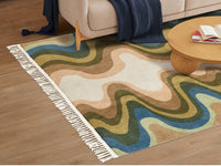 Mori Rug