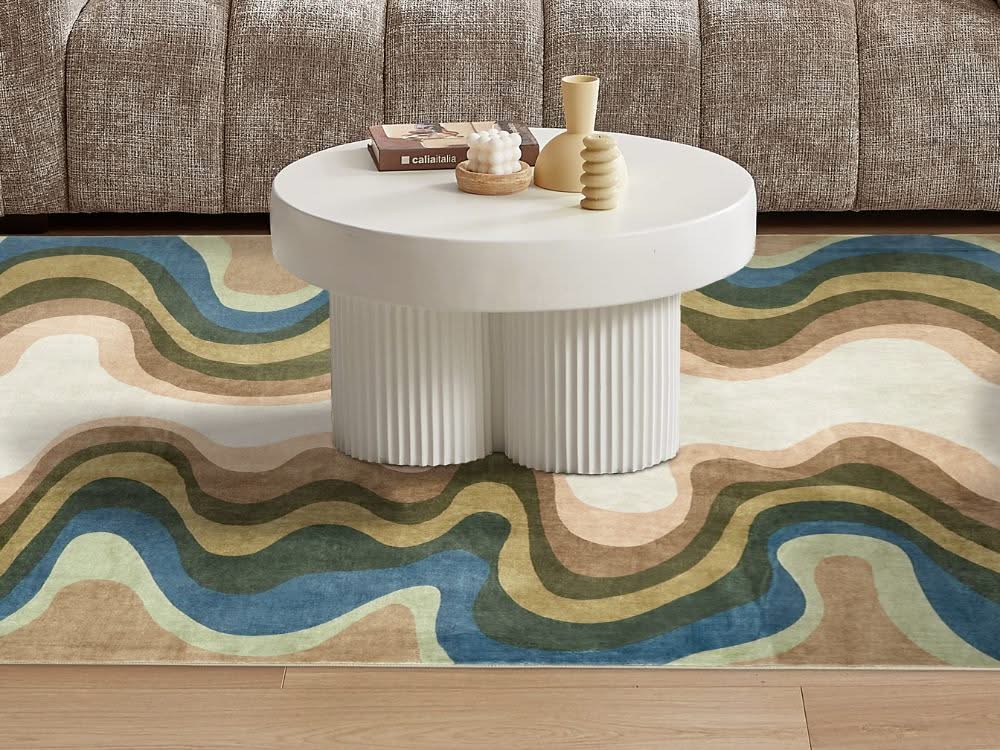 Mori Rug