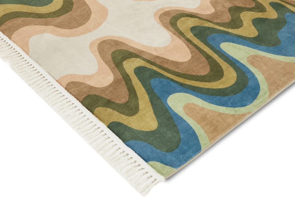 Mori Rug