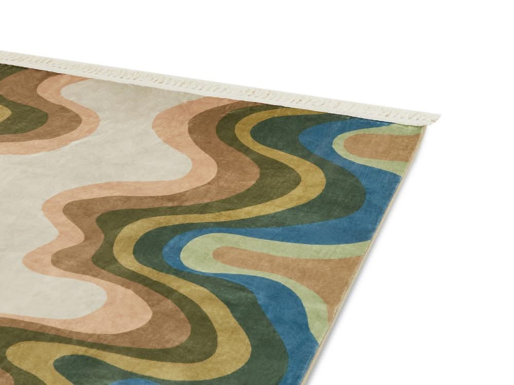 Mori Rug