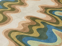 Mori Rug